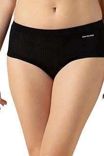 van heusen Women Solid Modal Hipster Panty - Full Coverage, Mid Rise - No Marks - Soft Waistband-picture-13
