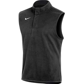 NIKE THERMA-FIT VEST XL ブラック 美品 51zK26y7dRL._SY350_QL65_.jpg