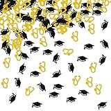 120 Pcs Doctor Nurse Graduation Confetti, Doctor Nursing School Survivor Table Decorations, RN LPN Future Nurse Grad Party Table Supplies.