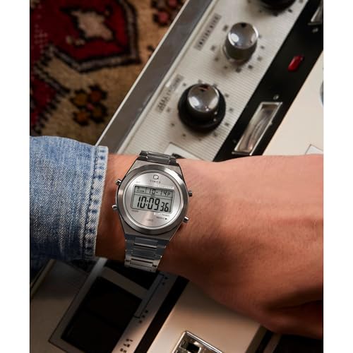 Image of Timex Men's Continental 39mm Watch