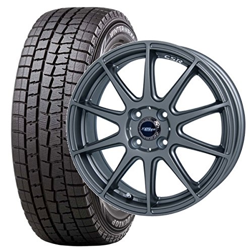 DUNLOP スタッドレスタイヤ・ホイールセット　225/45R17 imgrc0094877482.jpg