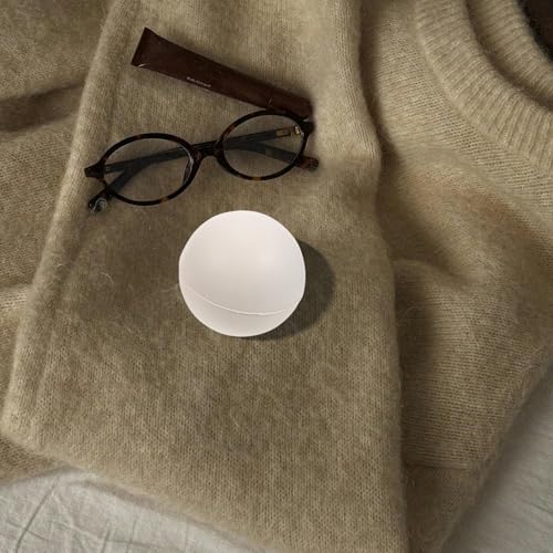 Bolas para Secadora de Ropa para Mantener Esponjosas las Chaquetas de Plumón en Invierno 6