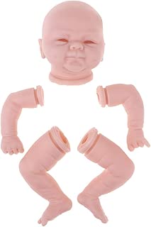comprar kit para hacer bebe reborn