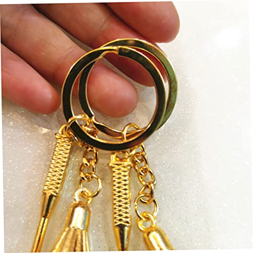 Porte-clés pendentif badminton mignon, cadeau idéal pour joueuse - 6