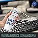 Eminent EM5601 - Compresor de aire