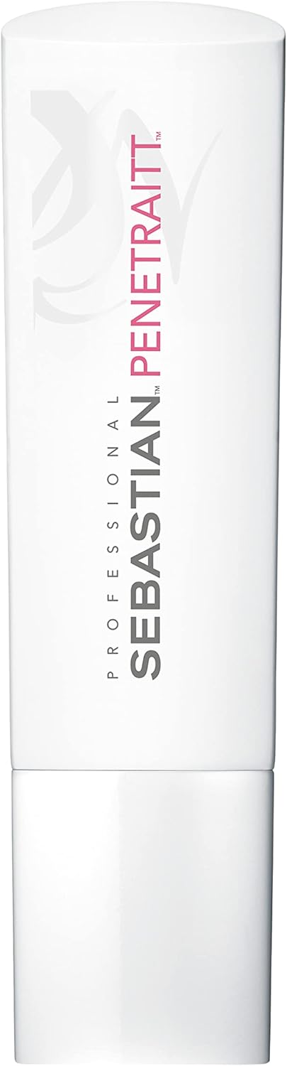 Sebastian Penetraitt : Notre avis sur le soin réparateur puissant