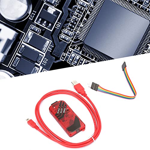 Solución de errores con PICKIT3 Programador para microcontrolador PIC 2