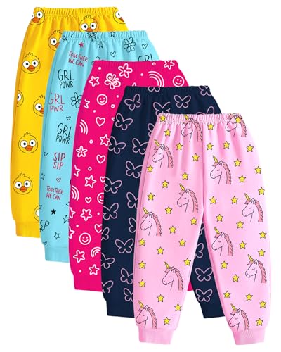Image of Kuchipoo Baby Girl & Baby Boy Pyjama