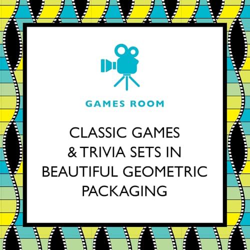 Chronicle Books What Movie Am I? Guessing Game - Image 4