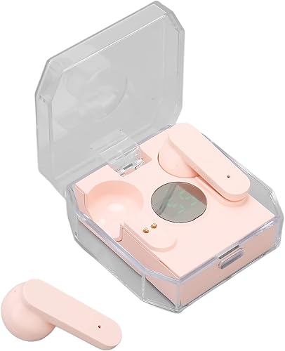 K30 Smart Voice Translator Earbuds, 144 Idiomas Traductor de Traducción en Línea Auriculares, Traductor Auricular para Viajes de Negocios