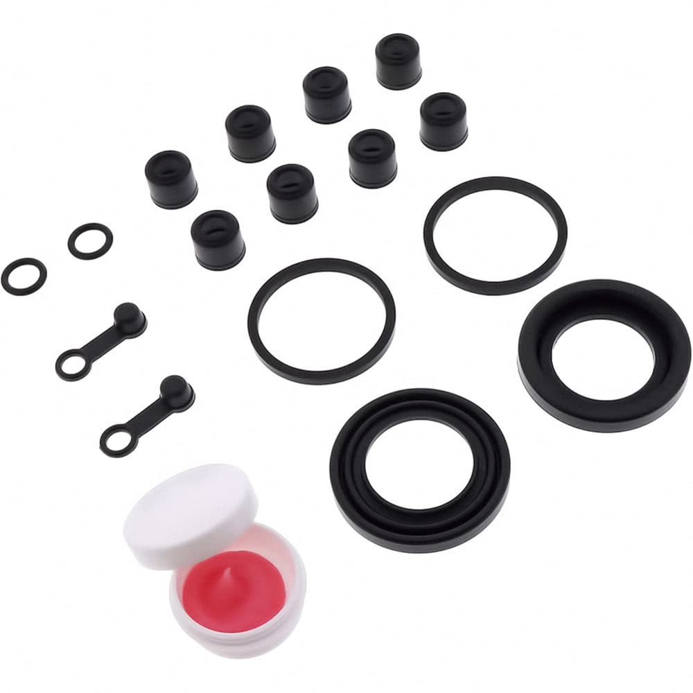 KIT REVISIONE PINZA FRENO TOURMAX BCF-338