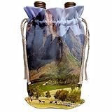 Wine Bag - Cape Town, Western Cape, South Africa. South Africa