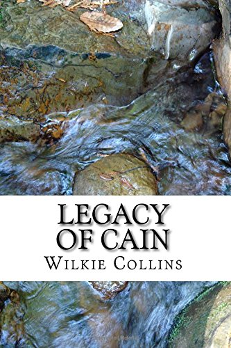 Legacy of Cain