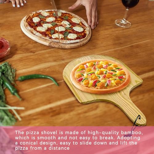 Pierre de cuisson à pizza pour four, la solution pour des cuissons réussies sur grill - 5