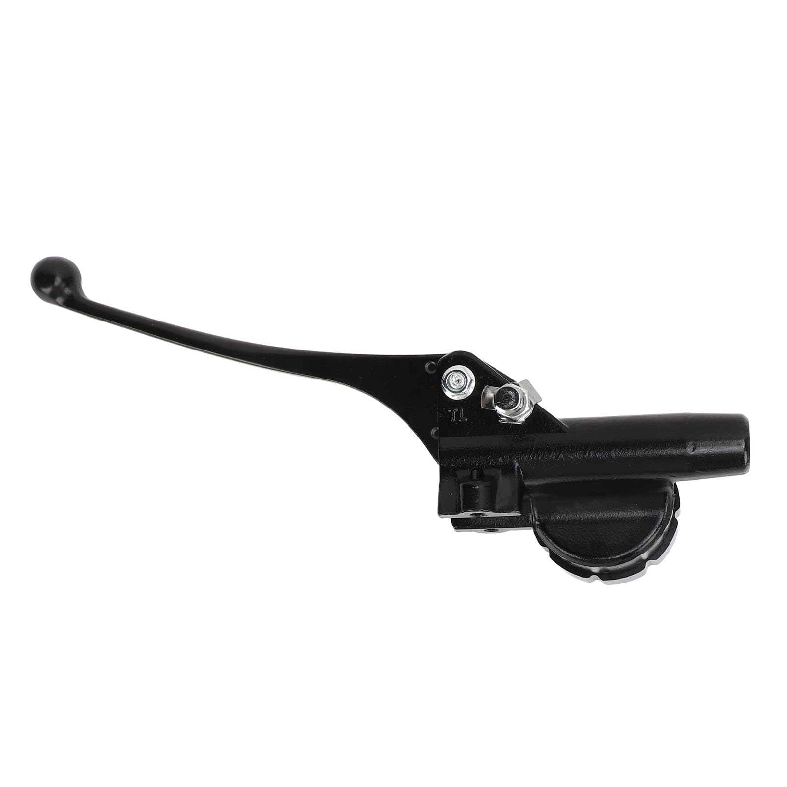 Garsent Maître-cylindre de Frein Avant, Alésage 9/16, pour Moto H-1 H-2 Z1 KH400/500 43015-032 43015-027 43015-018, 14 Mm