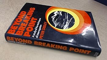 Hardcover Beyond breaking point Book