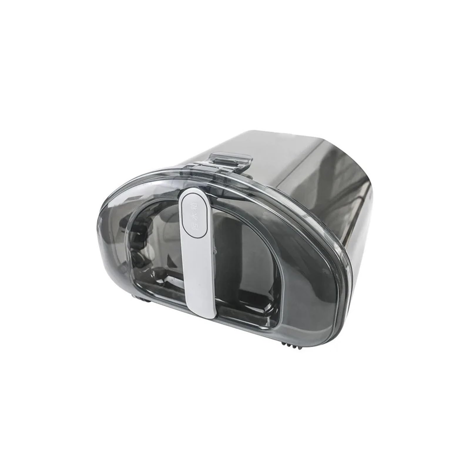 UKDNAEUF Self Cleaning Robot Sweeper Sewage Tank Clean Water Tank Dirty Water Tank Accessories .Compatible for Mijia MJSTP(Sewage Tank)