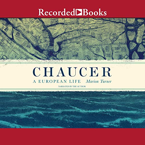 Chaucer | Marion Turner episode artwork