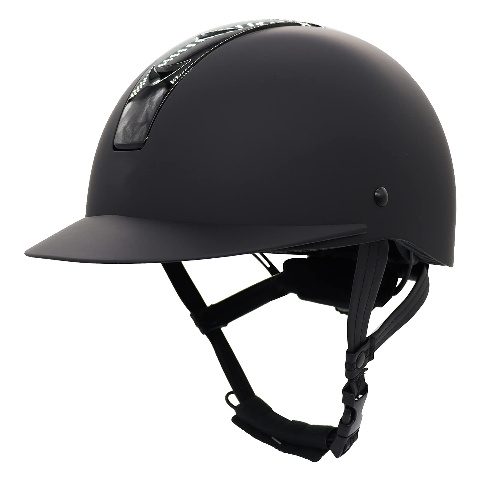 Buy ZYJY Horse Riding Helmet for Boys and Girls, Kids Equestrian Hats