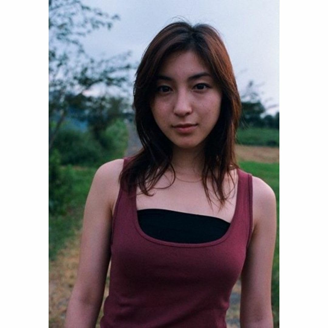 Amazon.co.jp: 広末涼子 1 グラビア写真＜L版80枚＞ Photo : おもちゃ