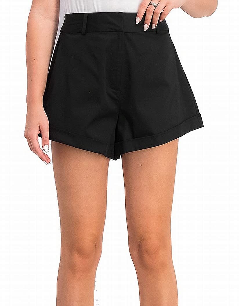 Womens Boyfriend Shorts