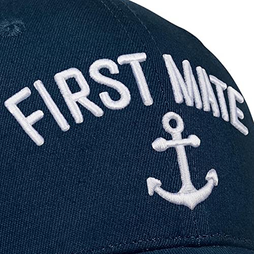Image of Outdoor Hat Captain Hats Hunting Hat Biggfoot Hat Mountain Baseball Cap Sailing Trucker Hat for Men Women