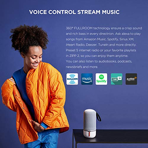 Libratone Zipp Mini 2 Speaker - Image 5