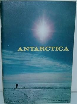Paperback Antarctica (Science program) Book