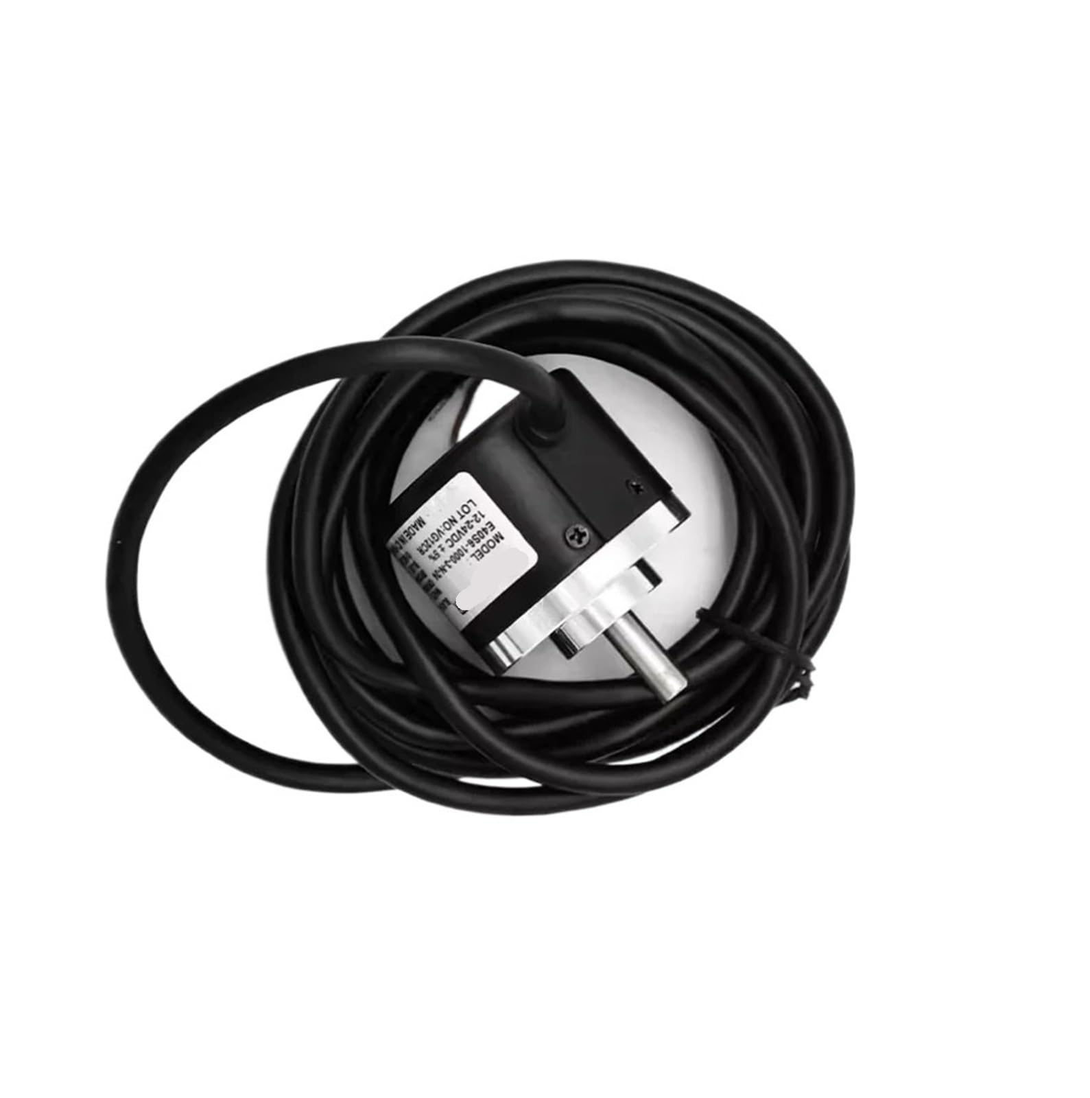 Encodeur de contrôle interne E40S6-1000 capteur optique