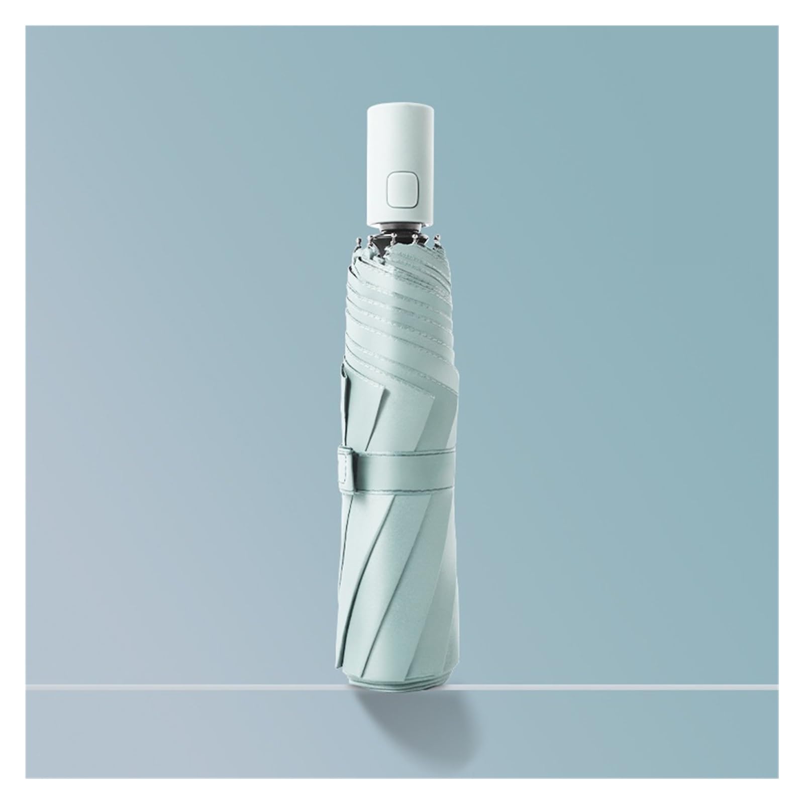 RENEESME Umbrellas For Rain Automatic Umbrella Sun Umbrella Sunny Umbrella Parasol Strong Umbrella For Wind And Rain(D)