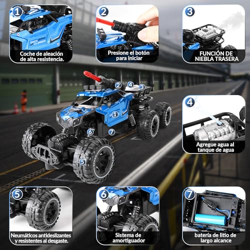 Carros De Control Remoto, Toy Imagen adicional