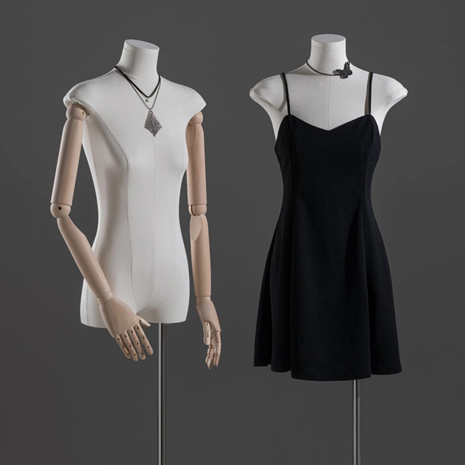 mini navy blue slip dress Valerie Mini Navy / XS