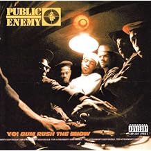 Yo! Bum Rush The Show explicit_lyrics