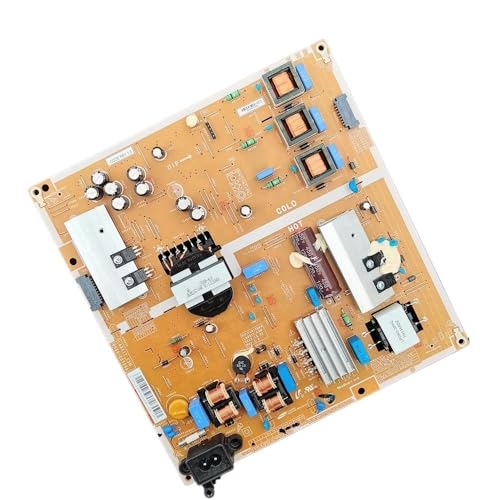 Résoudre la panne d'allumage TV avec la carte BN44-00709A pour UE48H6700ST