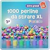Zoom IMG-1 smowo grandi perline da stirare Zoom IMG-1 smowo grandi perline da stirare