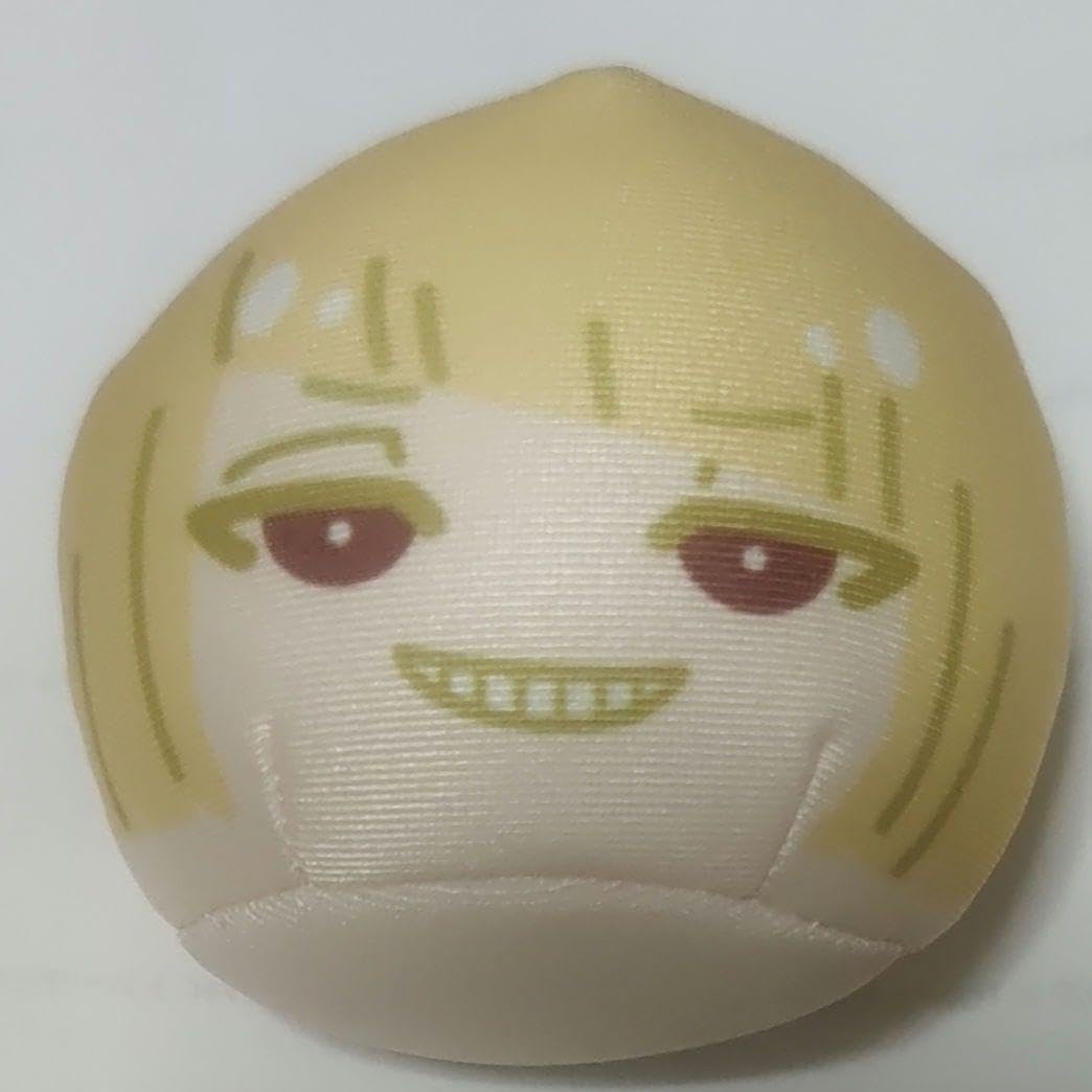 Amazon.co.jp: B L E A C H 平子真子 おまんじゅう : おもちゃ