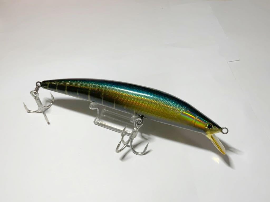 Amazon.co.jp: タックルハウス K-TEN ブルーオーシャン EX BF 175