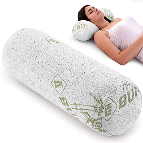 Top 10 Pillow For Neck Pains of 2022 Best Reviews Guide