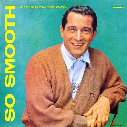 perry como so smooth