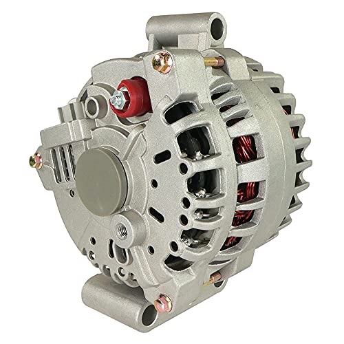 DB Electrical AFD0131 Alternator Compatible With/Replacement For Ford 6.0L Diesel 2005 2006 2007 Ford F150 F250 F350 Pickup, F450 F550 2003 2004 2005 2006 2007 5C3T-10300-BA 5C3Z-10346-BA GL-647 - Image 4