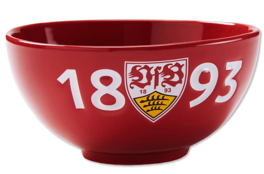 VfB Stuttgart Müslischale 1893