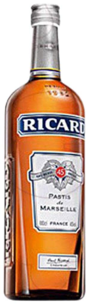 3 × Licores Pernod Ricard Escarchado (Caja de 3 Botellas de 70 cl)