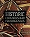 Historic Preservation for Designers