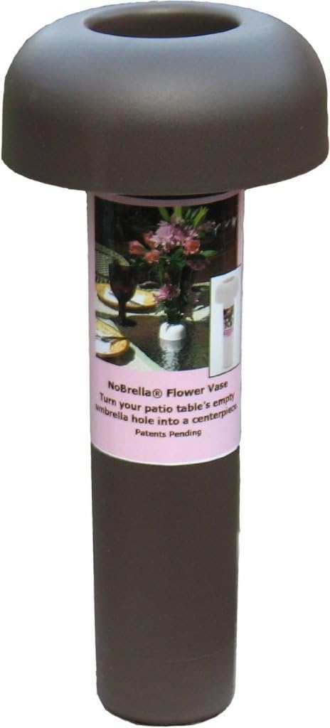 Patio Table Umbrella Hole Insert, Bronze