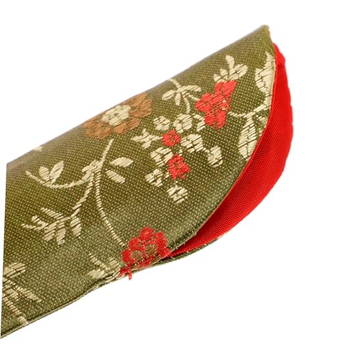 Éventails de poche cadeaux invités lot de 20 pliables extra larges HAPINARY