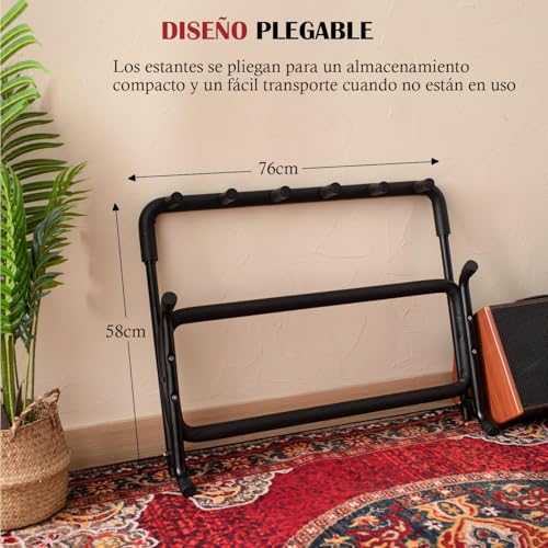 De Cuerdas, Musical Instruments Imagen adicional