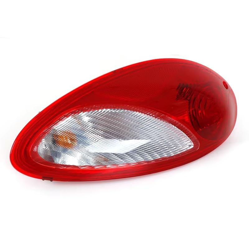 Feux stop antibrouillard arrière étanches pour Chrysler PT Cruiser - 2