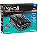 Whistler CR93 High Performance Laser Radar Detector: 360 Degree Protection, Bilingual Voice Alerts, and Internal GPS , Black