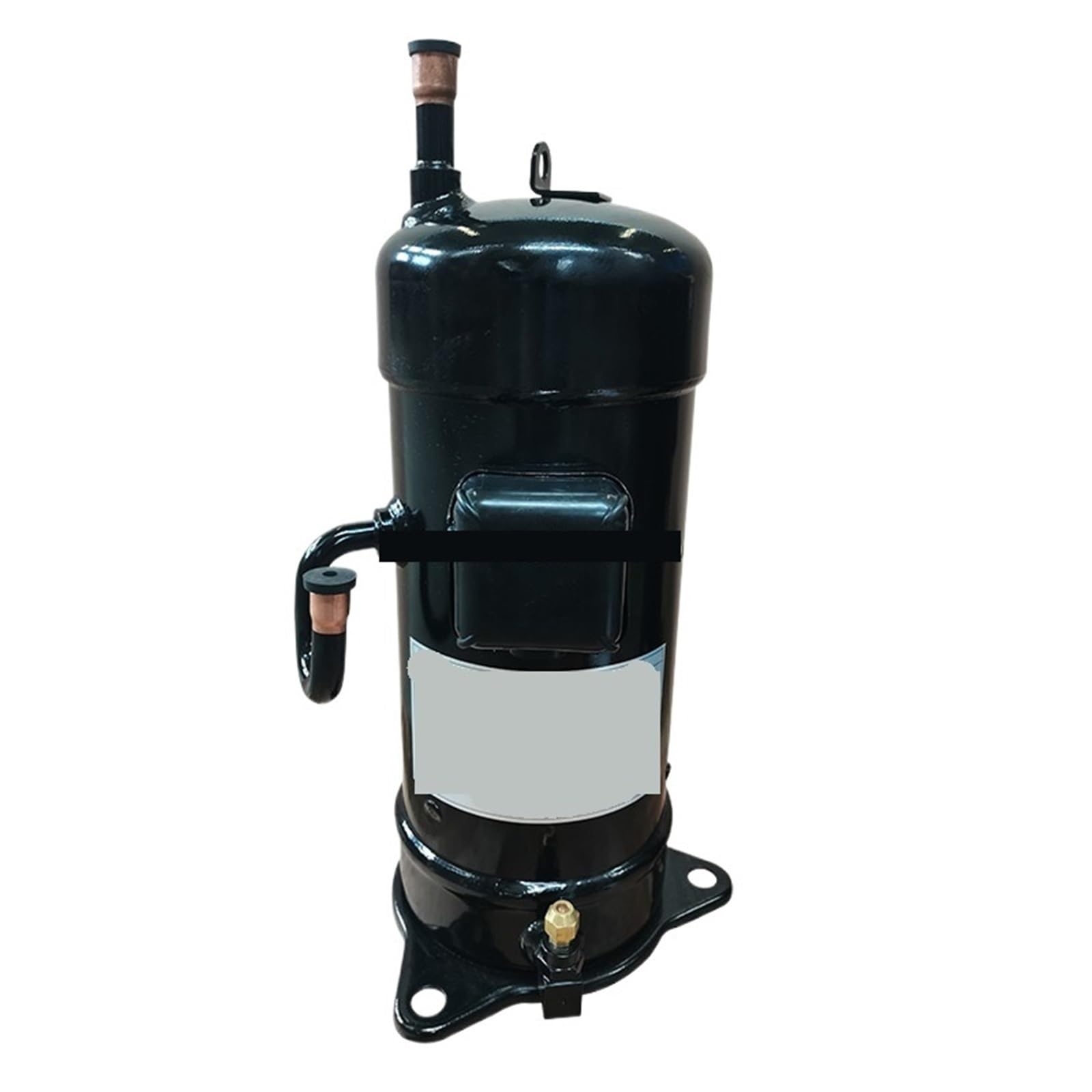 EEZII Dc Inverter Scroll Refrigeration Compressor
