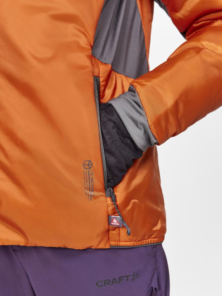 Craft Kurtka Kobiety Adv Explore Lightweight Jacket W